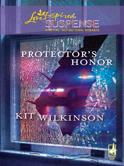 Kit Wilkinson - Protector's Honor