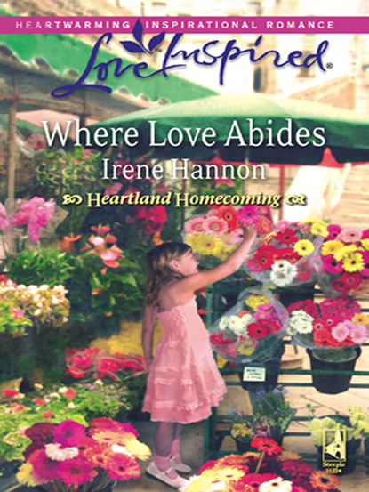 Irene Hannon - Where Love Abides