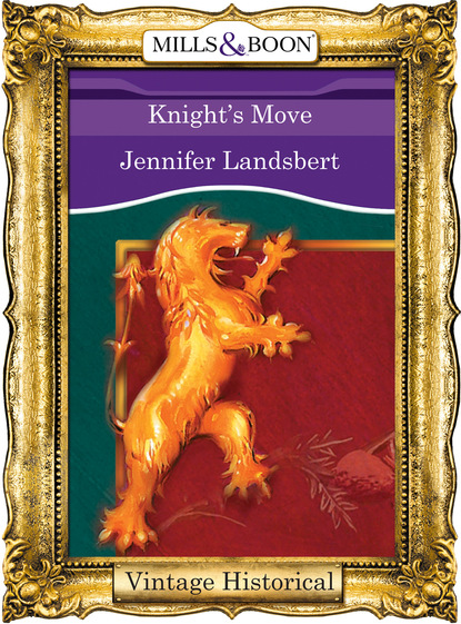 Jennifer Landsbert - Knight's Move