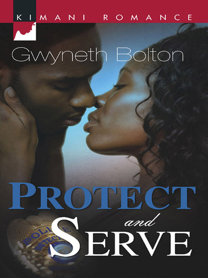 Gwyneth Bolton - Protect and Serve