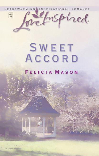 Felicia Mason - Sweet Accord