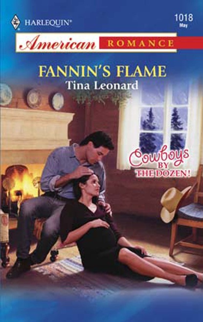 Tina Leonard - Fannin's Flame