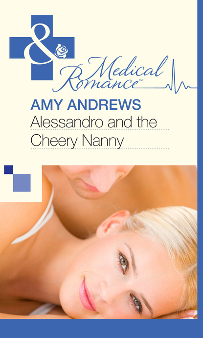 

Alessandro and the Cheery Nanny