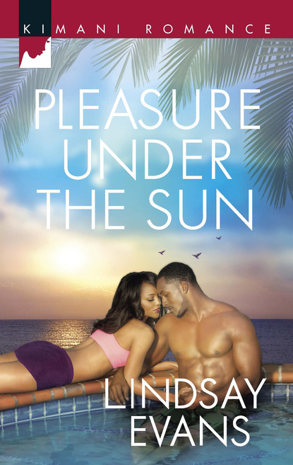 Lindsay Evans - Pleasure Under the Sun