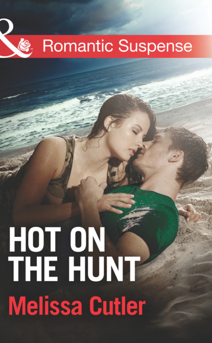 Melissa  Cutler - Hot on the Hunt