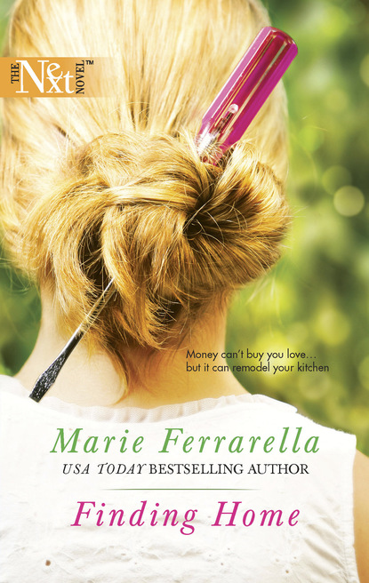 Marie Ferrarella - Finding Home