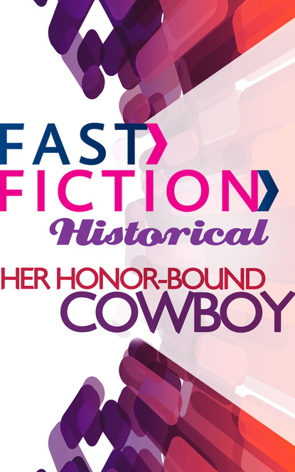 Linda Ford - Her Honor-Bound Cowboy