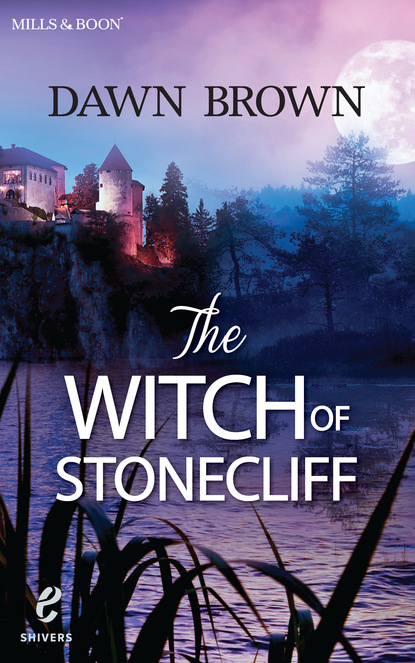 Dawn Brown - The Witch Of Stonecliff