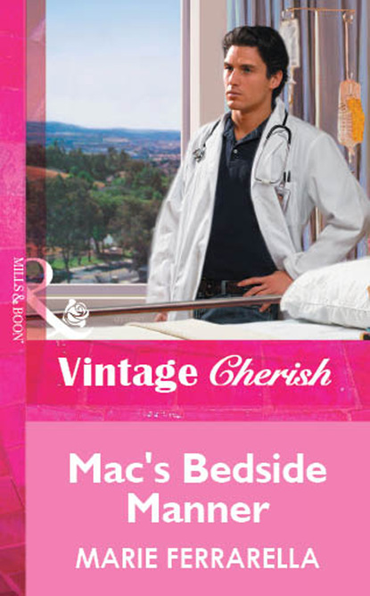 Mac s Bedside Manner