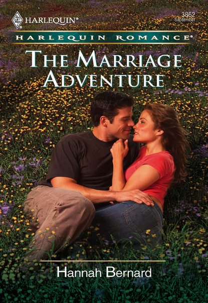 

The Marriage Adventure