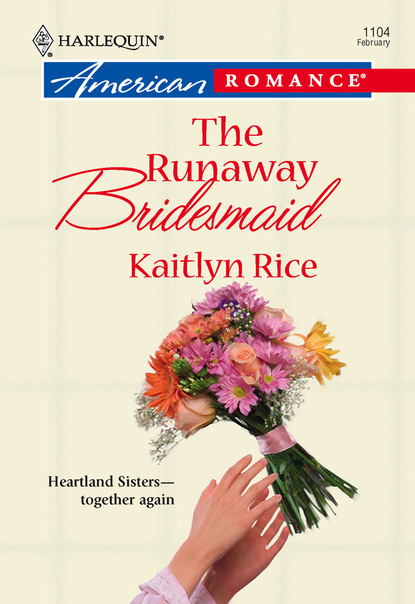 Kaitlyn Rice - The Runaway Bridesmaid