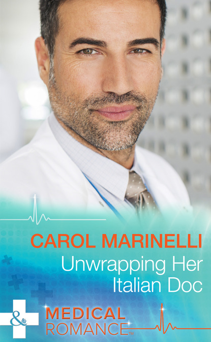 Carol Marinelli - Unwrapping Her Italian Doc