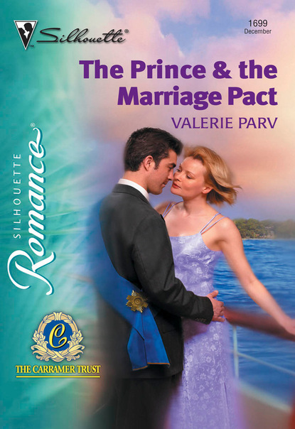 Valerie Parv - The Prince and The Marriage Pact