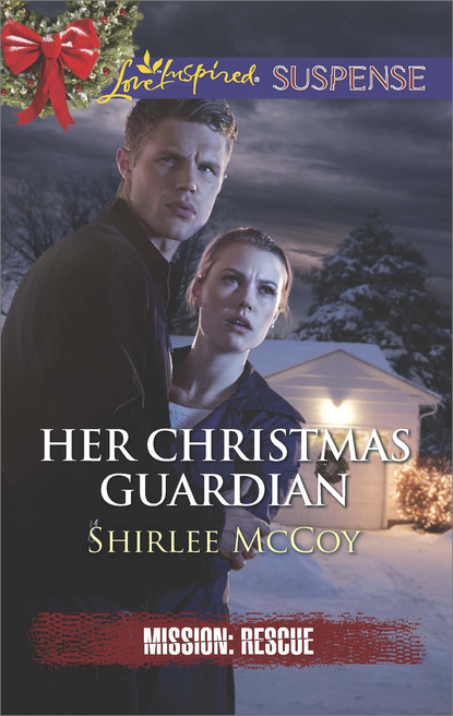 Shirlee McCoy - Her Christmas Guardian