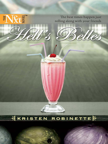 Kristen Robinette - Hell's Belles