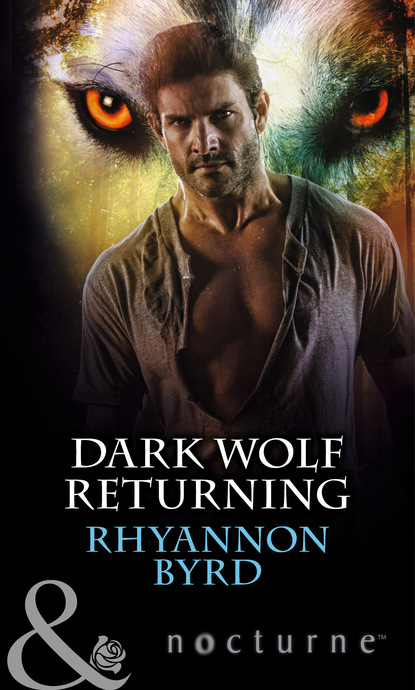 

Dark Wolf Returning