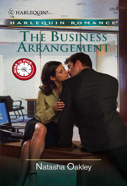 Natasha Oakley - The Business Arrangement