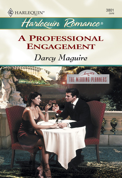 Darcy Maguire - A Professional Engagement