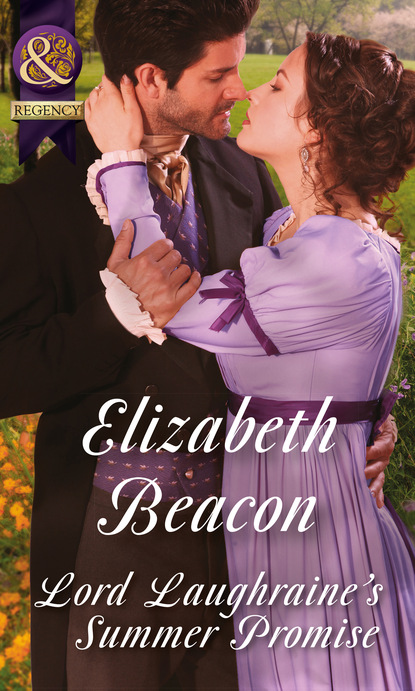 Elizabeth Beacon - A Year of Scandal