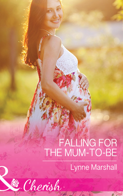 Lynne Marshall - Falling for the Mum-to-Be
