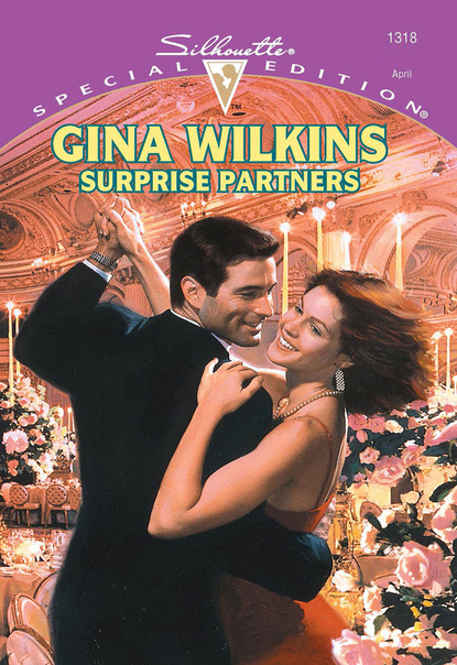 Gina Wilkins - Surprise Partners