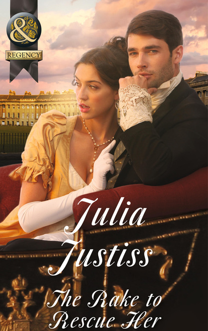 Julia Justiss - The Rake To Rescue Her