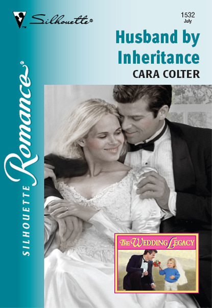 Cara Colter - Husband By Inheritance