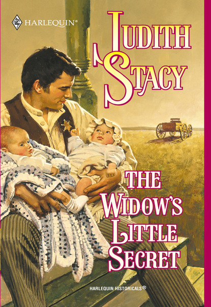 Judith Stacy - The Widow's Little Secret