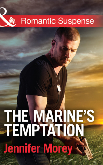 Jennifer Morey - The Marine's Temptation
