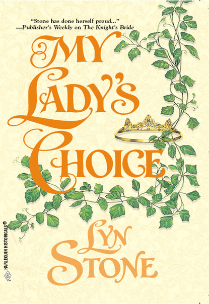 Lyn Stone - My Lady's Choice