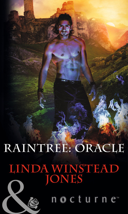 Linda Winstead Jones - Raintree: Oracle