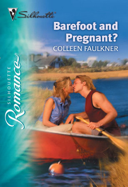 Colleen Faulkner - Barefoot and Pregnant?