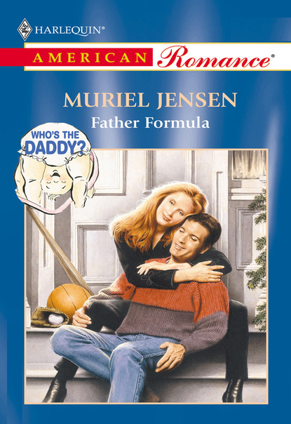 Muriel Jensen - Father Formula