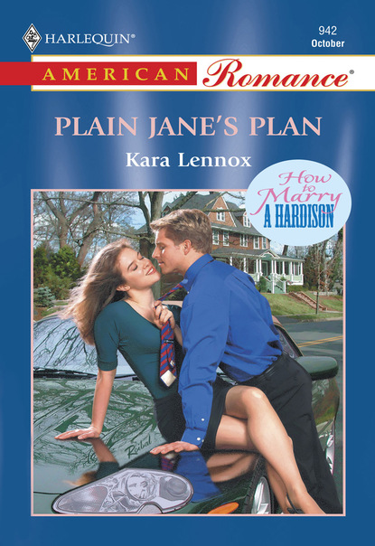 Kara Lennox - Plain Jane's Plan