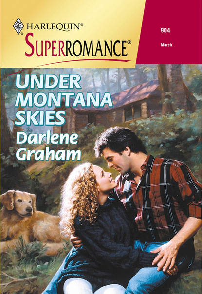 Darlene Graham - Under Montana Skies