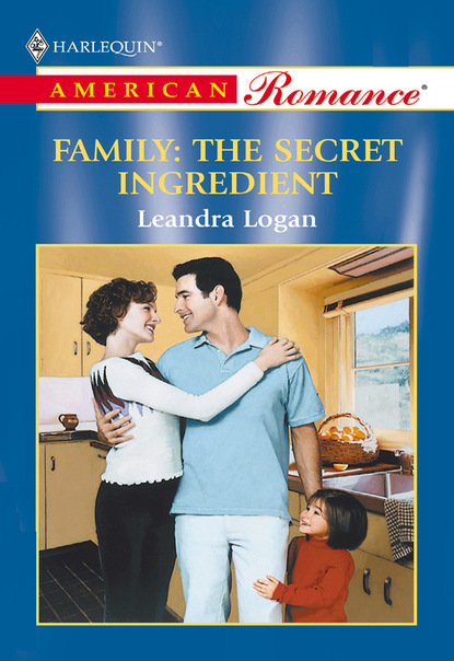 Leandra Logan - Family: The Secret Ingredient