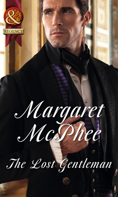 Margaret McPhee - The Lost Gentleman