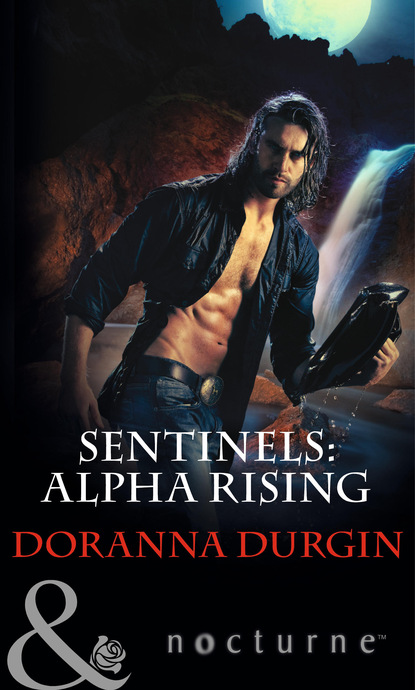 

Sentinels: Alpha Rising
