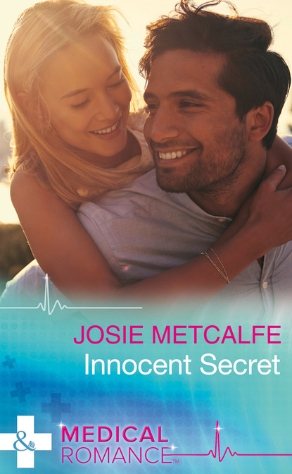 Josie Metcalfe - Innocent Secret
