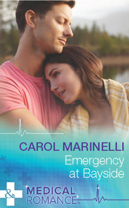 Carol Marinelli - Emergency At Bayside