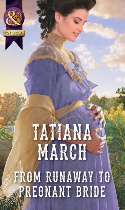Tatiana March - The Fairfax Brides