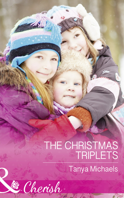 Tanya Michaels - The Christmas Triplets