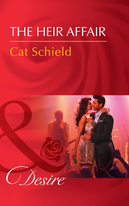 Cat Schield - The Heir Affair