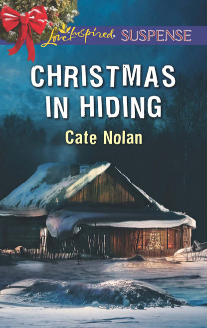 Cate Nolan - Christmas In Hiding