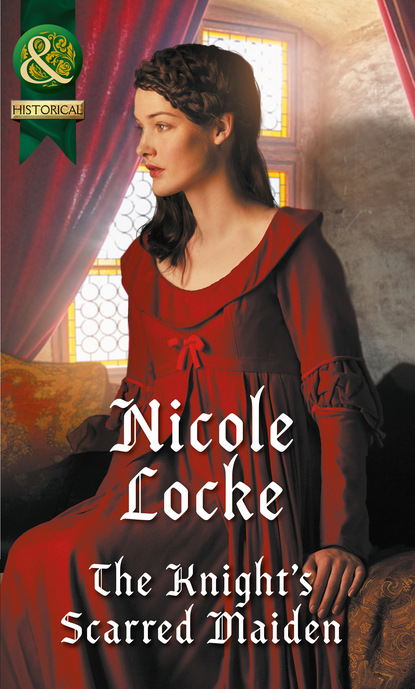 Nicole Locke - The Knight's Scarred Maiden