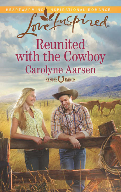 

Reunited with the Cowboy