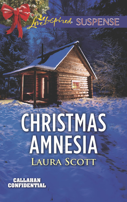 Laura Scott - Christmas Amnesia