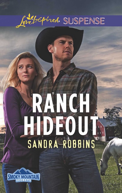 Sandra Robbins - Ranch Hideout