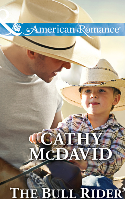 The Bull Rider's Son (Cathy Mcdavid). 