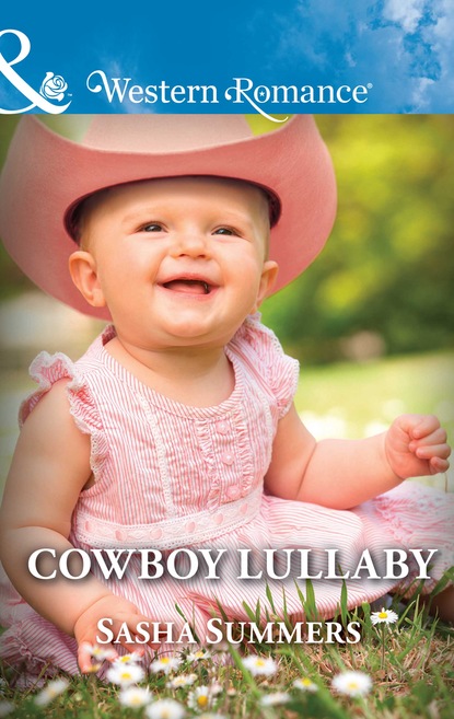 Sasha Summers - Cowboy Lullaby